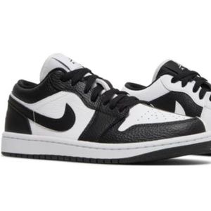 Woman’s Jordan’s 1 low